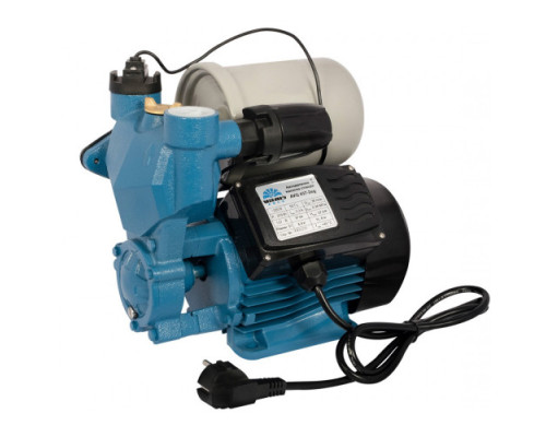 Насосна станція вихрова Vitals aqua AVQ 437-2eg