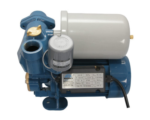 Насосна станція вихрова Vitals aqua AVQ 437-2g
