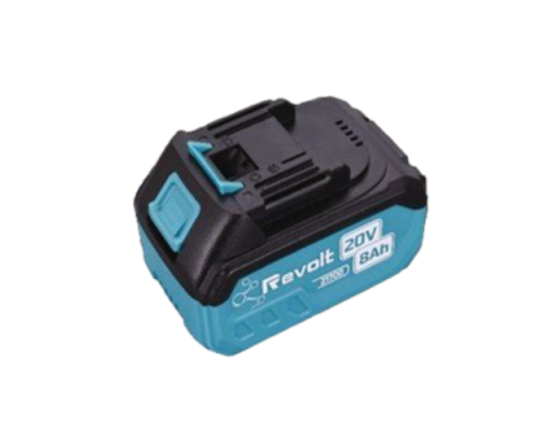 Батарея акумуляторна Revolt 8А 21700 MS (M1 series)