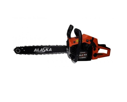 Бензопила Alaska A-4800M
