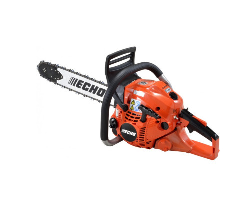 Бензопила Echo CS-501SX 18''
