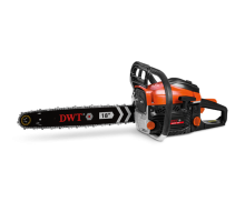 Бензопила DWT BKS45-18