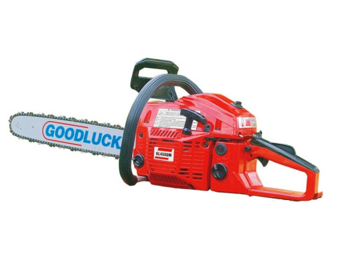 Бензопила GoodLuck GL4500