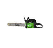 Бензопила Green Garden GCS-3500 (2 шины, 2 цепи)