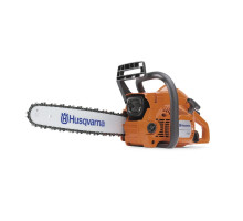 Бензопила Husqvarna 142