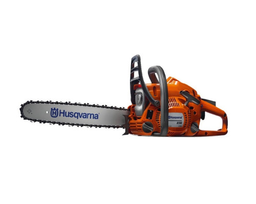 Бензопила Husqvarna 236