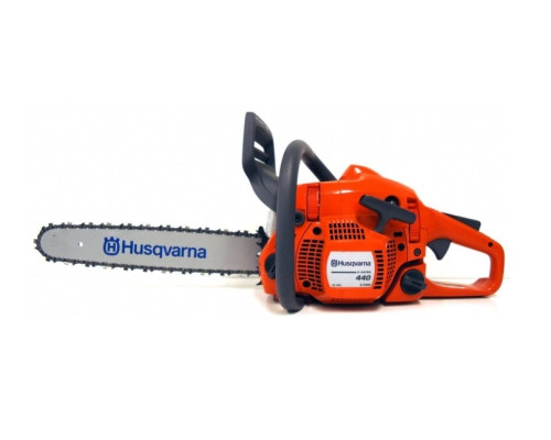 Бензопила Husqvarna 440