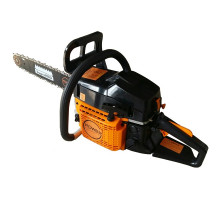 Бензопила PowerCraft CS 4529t