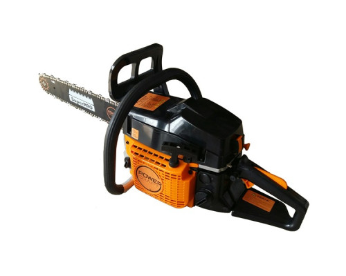 Бензопила PowerCraft CS 4529t