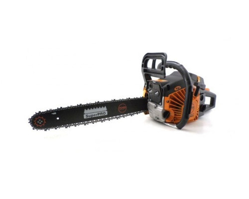Бензопила PowerCraft CS 5236hm