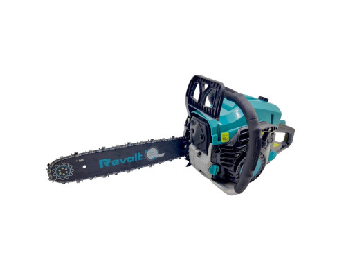 Бензопила Revolt GS-4200