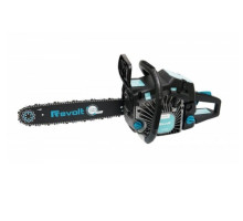 Бензопила Revolt GS-4400