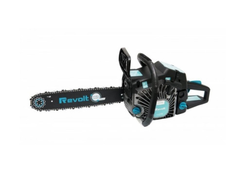 Бензопила Revolt GS-4400