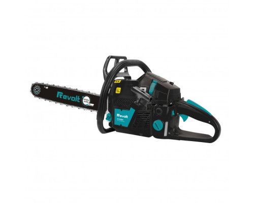 Бензопила Revolt GS-4500H
