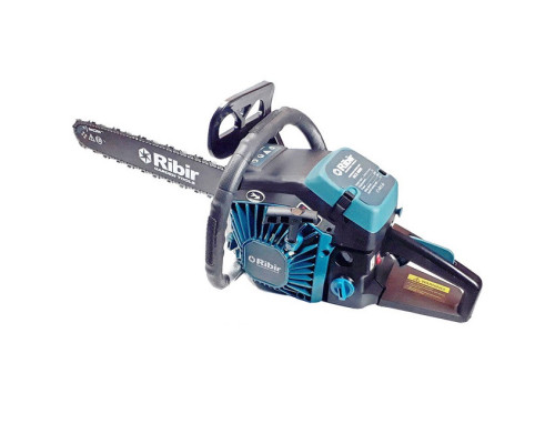 Бензопила Ribir GCS 8000