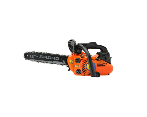 Бензопила Sadko GCS-254