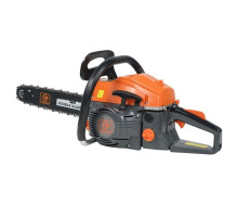 Бензопила Limex Mp 452n kit (2 шины, 2 цепи)