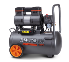 Безмасляный компрессор DWT K13-30 OA-CU