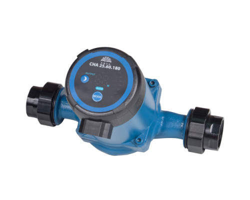 Насос циркуляційний енергоефективний Vitals Aqua CHA 25.60.180