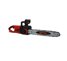 Электропила цепная GTM CS16/2000ТН