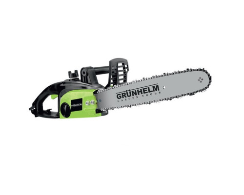 Электропила цепная Grunhelm GES23-40B