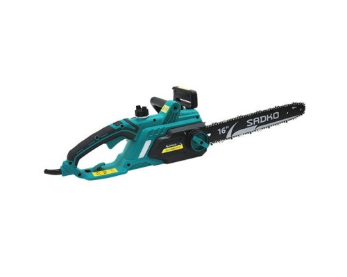 Электропила цепная Sadko ECS-2000 Pro