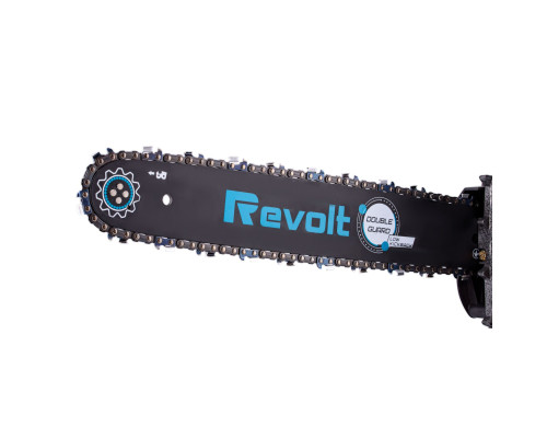 Електропила ланцюгова Revolt CSE2650