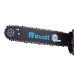 Електропила ланцюгова Revolt CSE2650