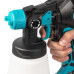 Електричний фарбопульт Revolt SG 700