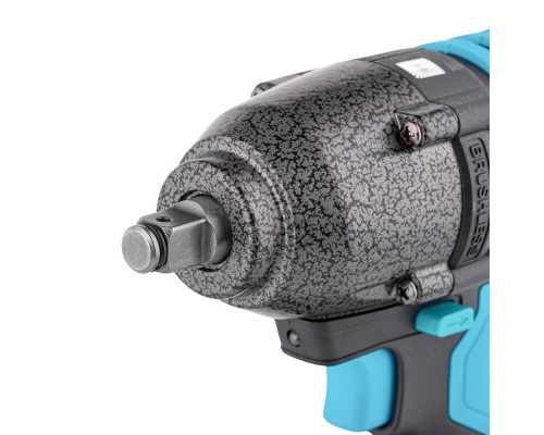 Гайковерт акумуляторний Revolt TW 20/800(M1) без акумуляторів