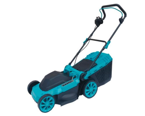 Газонокосарка електрична Revolt LM 1638