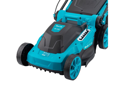 Газонокосарка електрична Revolt LM 1638