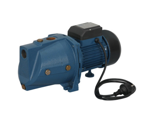 Насос поверхневий струменевий Vitals aqua JW 1170e