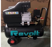 Компресор повітряний Revolt AC 24