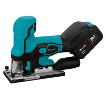 Лобзик акумуляторний Revolt JS 20/135 BL (M1 series) без акумуляторів