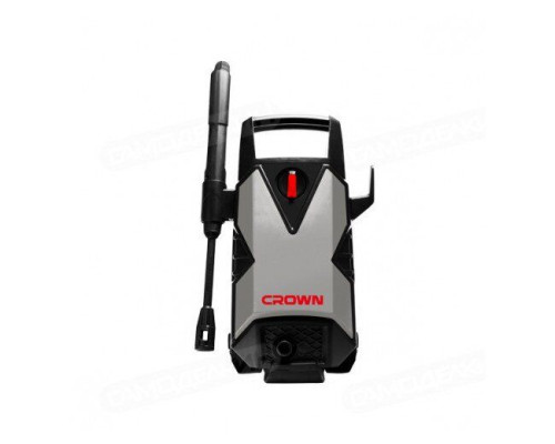 Минимойка CROWN CT42019