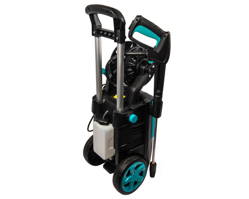 Мийка високого тиску Revolt PW 2518 Turbo