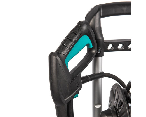 Мийка високого тиску Revolt PW3019 BL Turbo