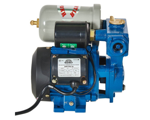 Насосна станція вихрова Vitals Aqua AVQ 220-1g