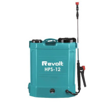 Обприскувач акумуляторний Revolt HPS-12