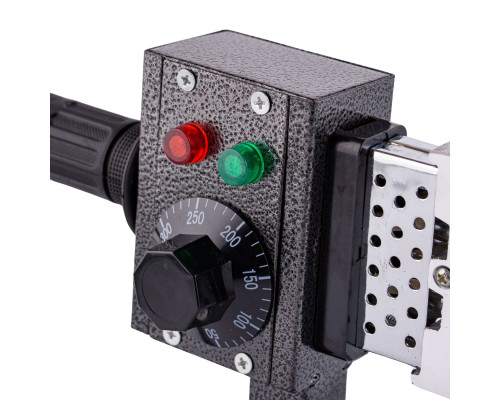 Паяльник для пластикових труб  Revolt PWM 1500