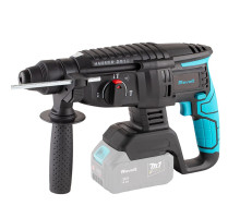 Перфоратор  акумуляторний  Revolt RH 20/26 (M1 series) без акумуляторів