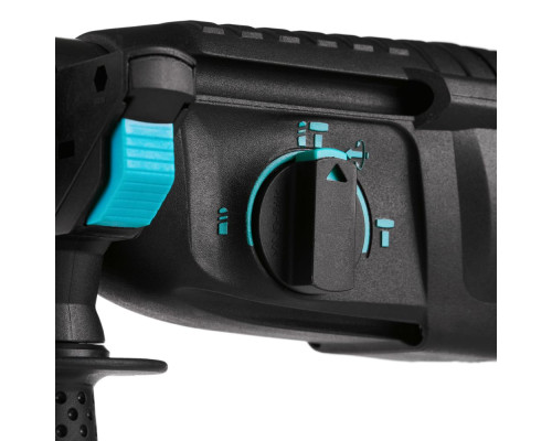 Перфоратор електричний Revolt RH-1100Q