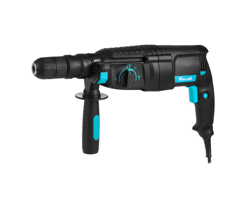Перфоратор електричний Revolt RH-1100Q
