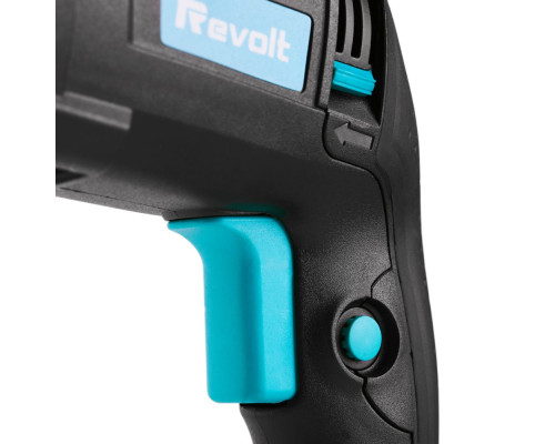 Перфоратор електричний Revolt RH-1250Q