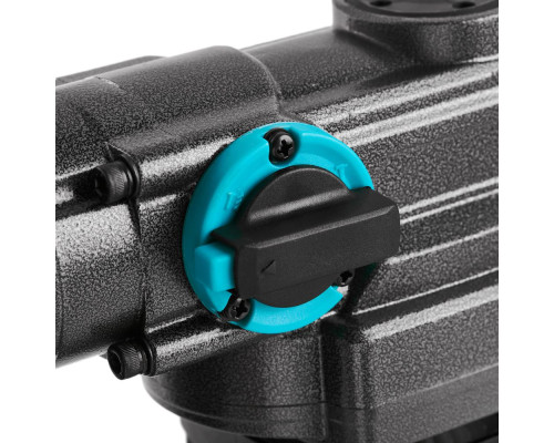 Перфоратор електричний Revolt RH 1500