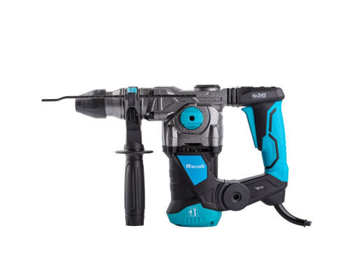 Перфоратор електричний  Revolt RH-1800