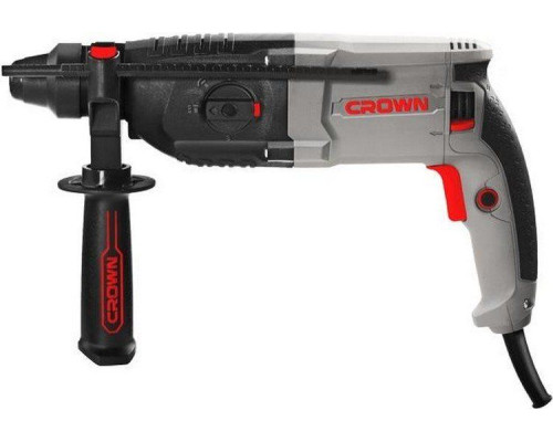 Перфоратор CROWN CT18108 BMC