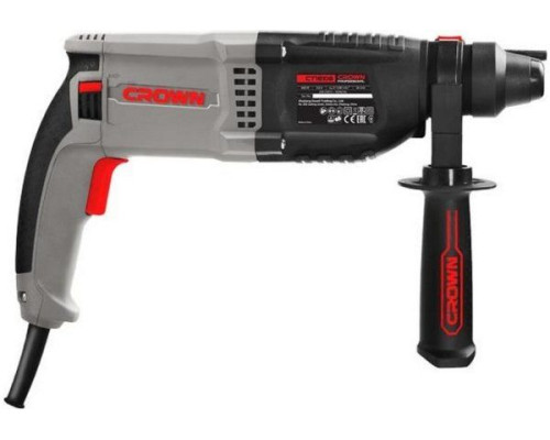 Перфоратор CROWN CT18108 BMC