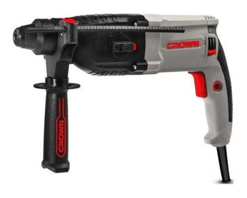 Перфоратор CROWN CT18108 BMC